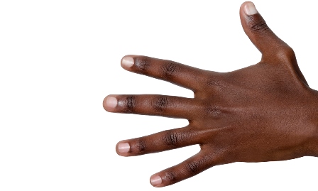 Hand